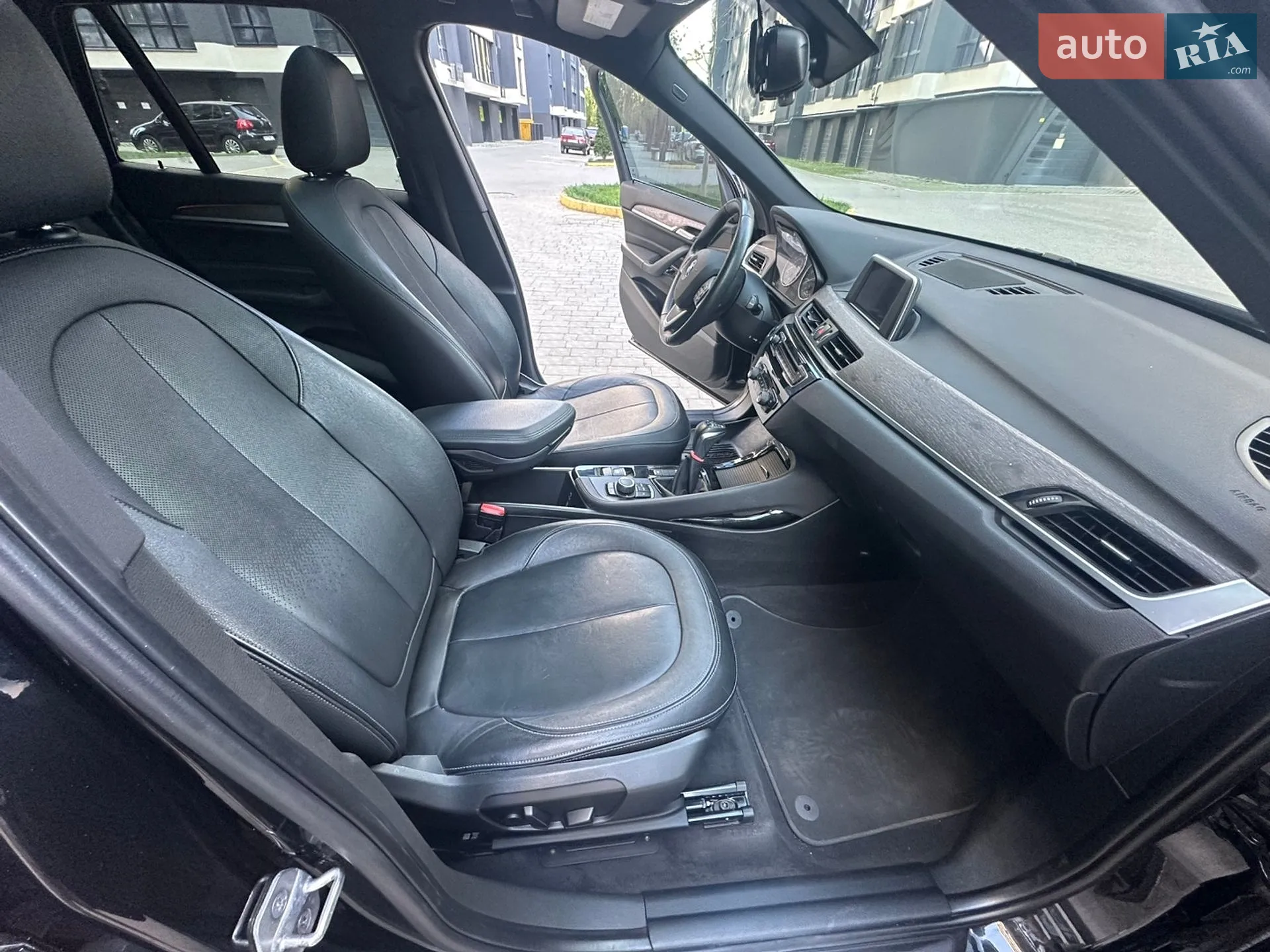 2015 BMW X1 - мініатюра 28