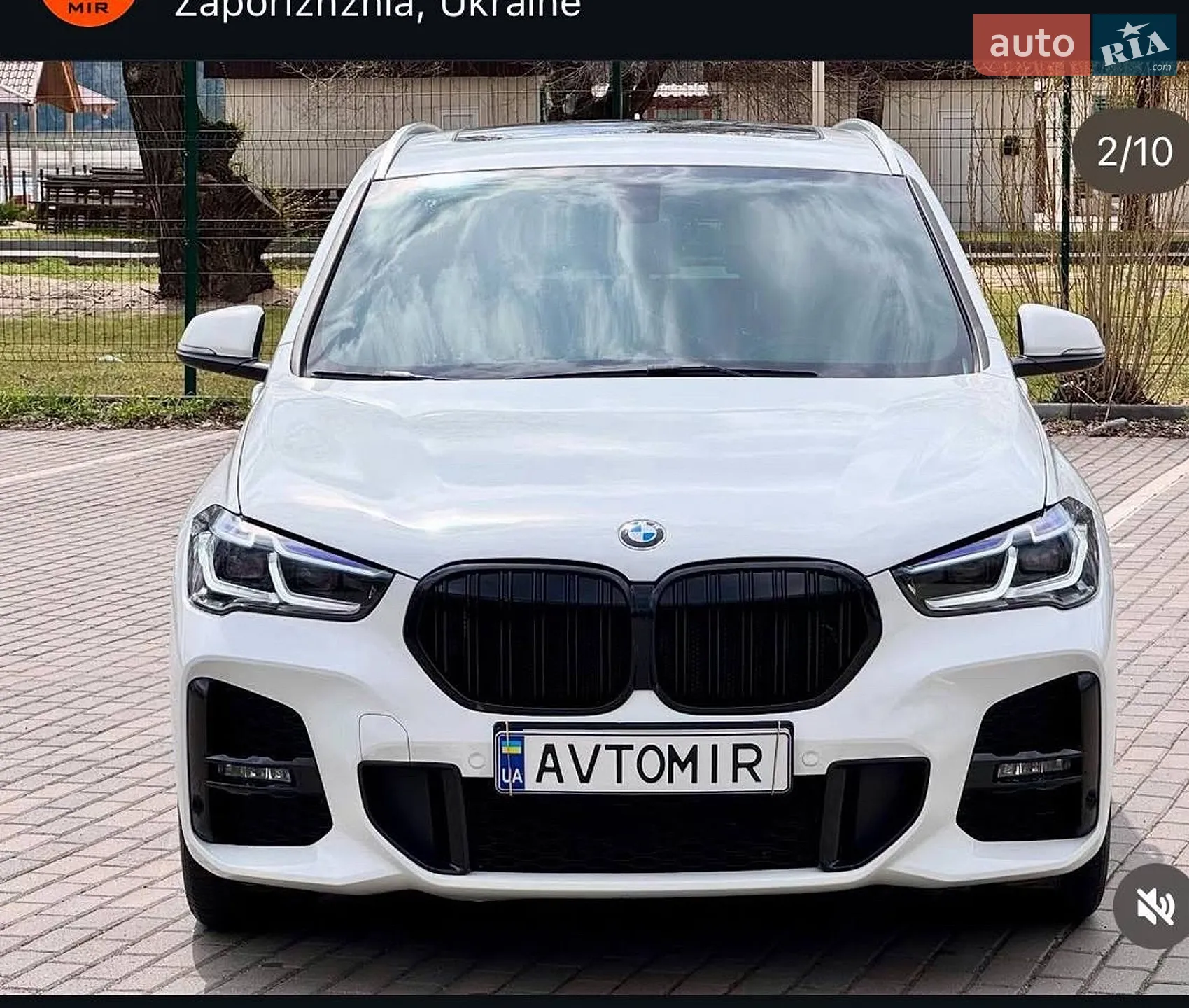 2018 BMW X1 - мініатюра 10