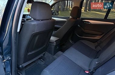 Внедорожник / Кроссовер BMW X1 2012 в Чернигове