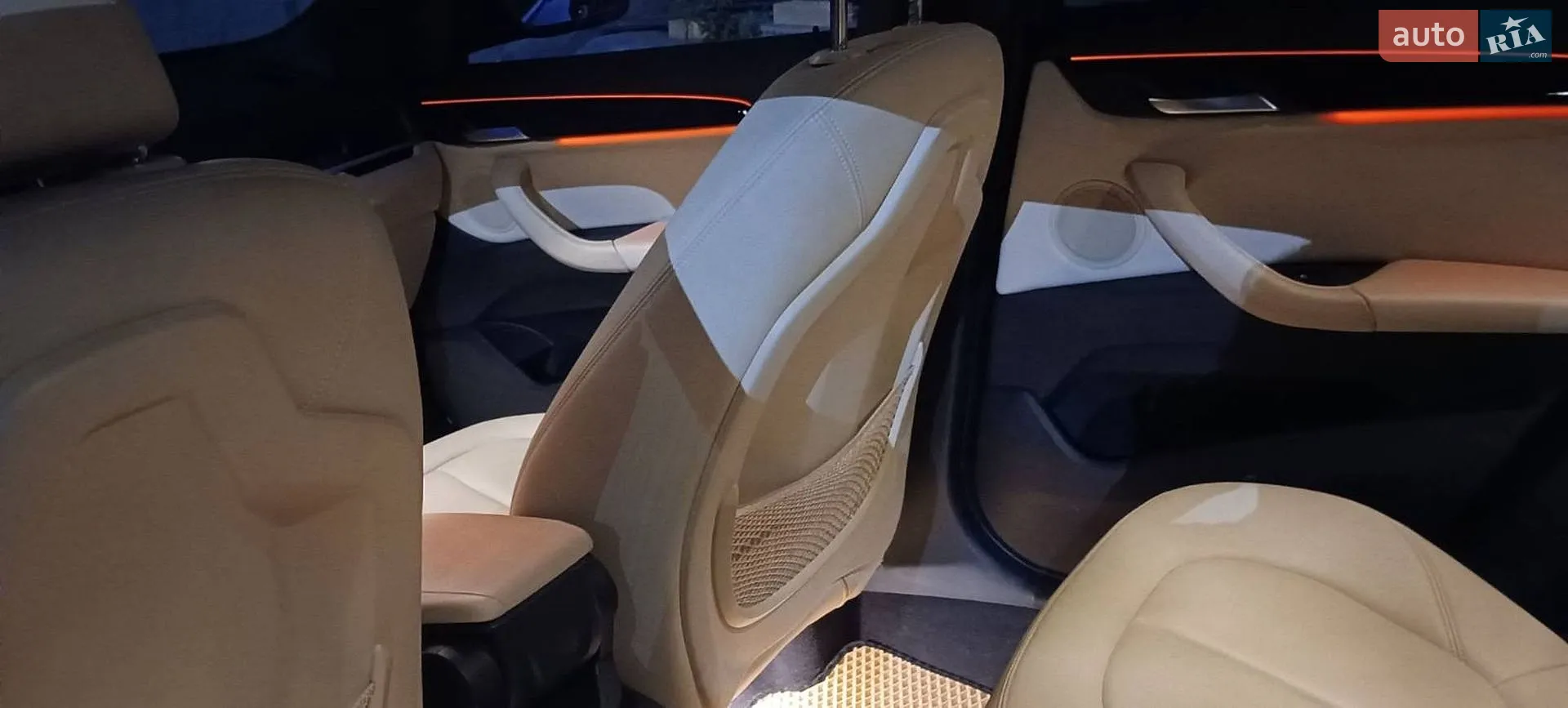 2018 BMW X1 - мініатюра 23