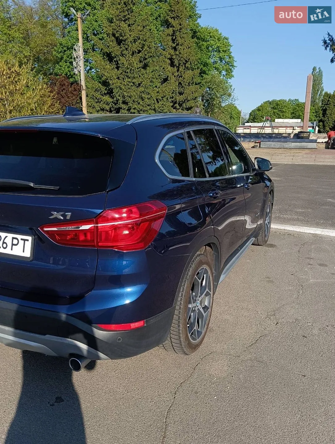 2018 BMW X1 - мініатюра 6