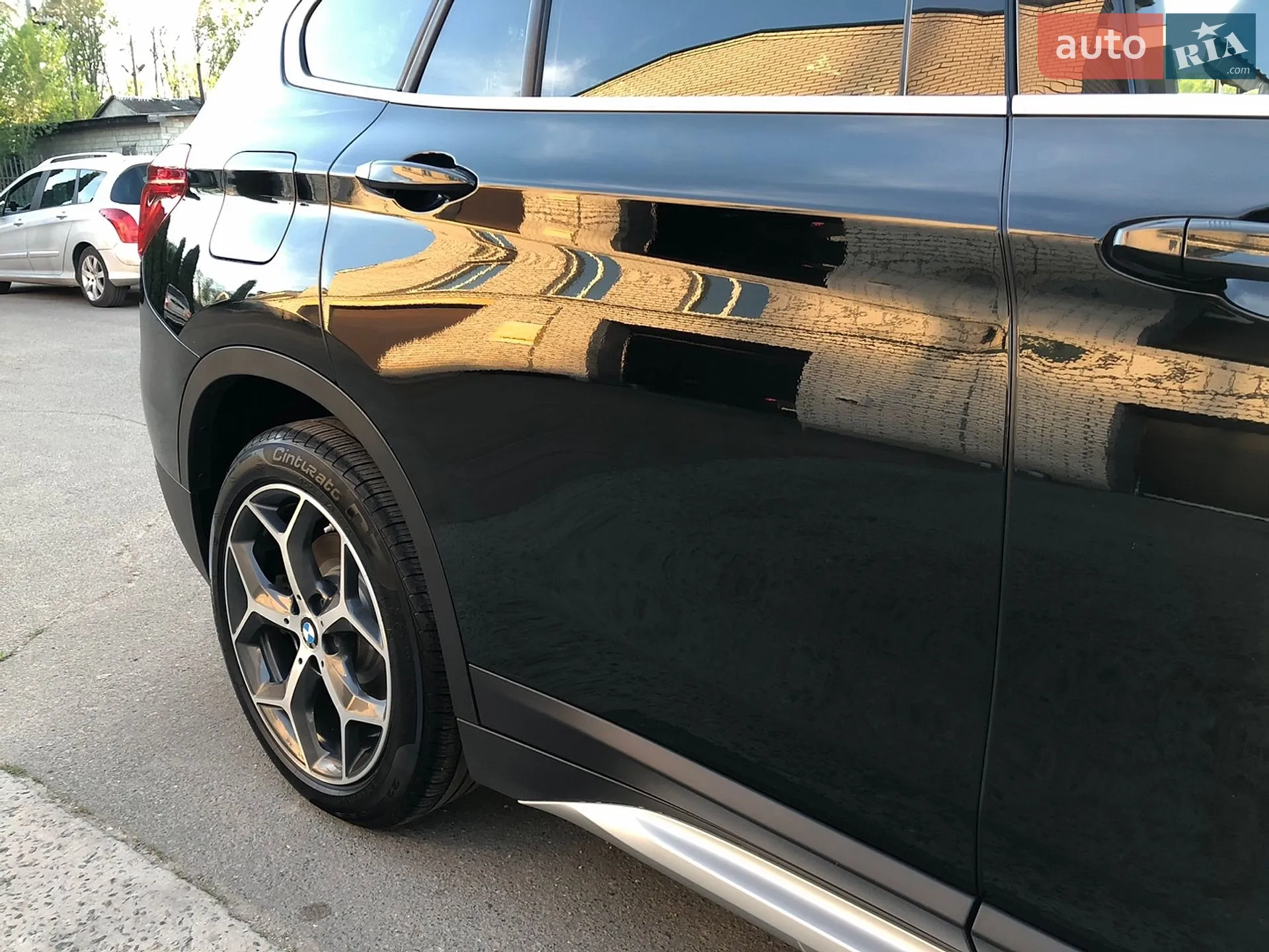 2018 BMW X1 - мініатюра 7