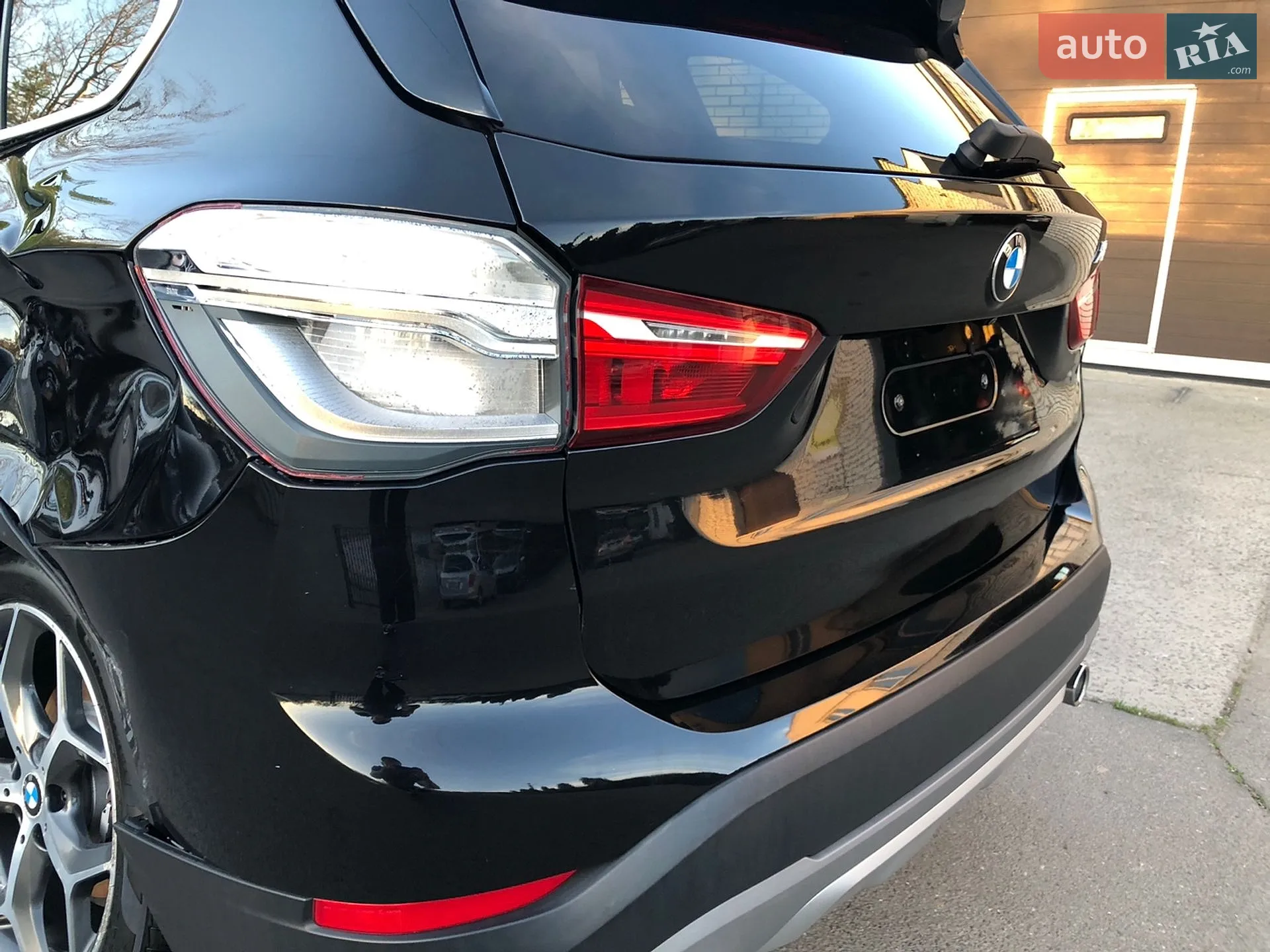 2018 BMW X1 - мініатюра 19