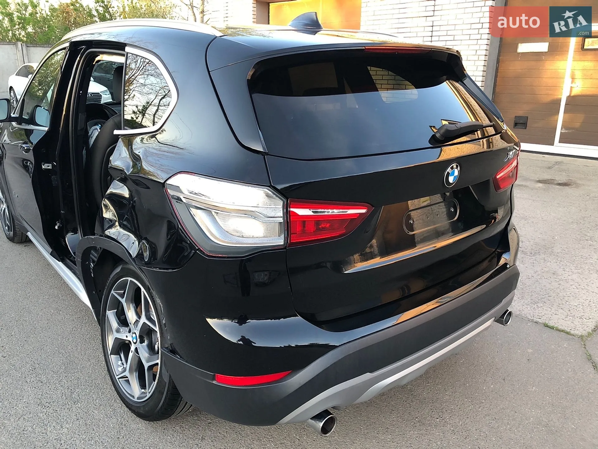 2018 BMW X1 - мініатюра 18