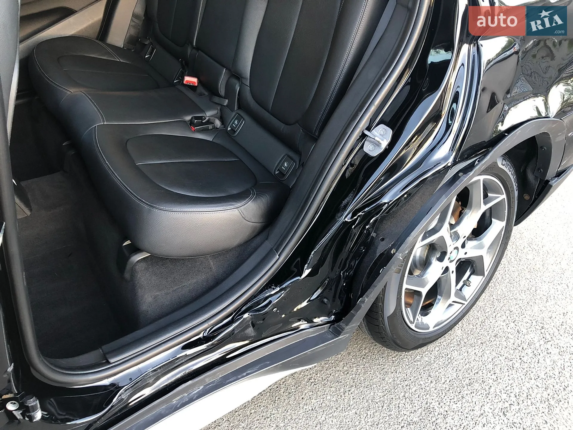 2018 BMW X1 - мініатюра 25