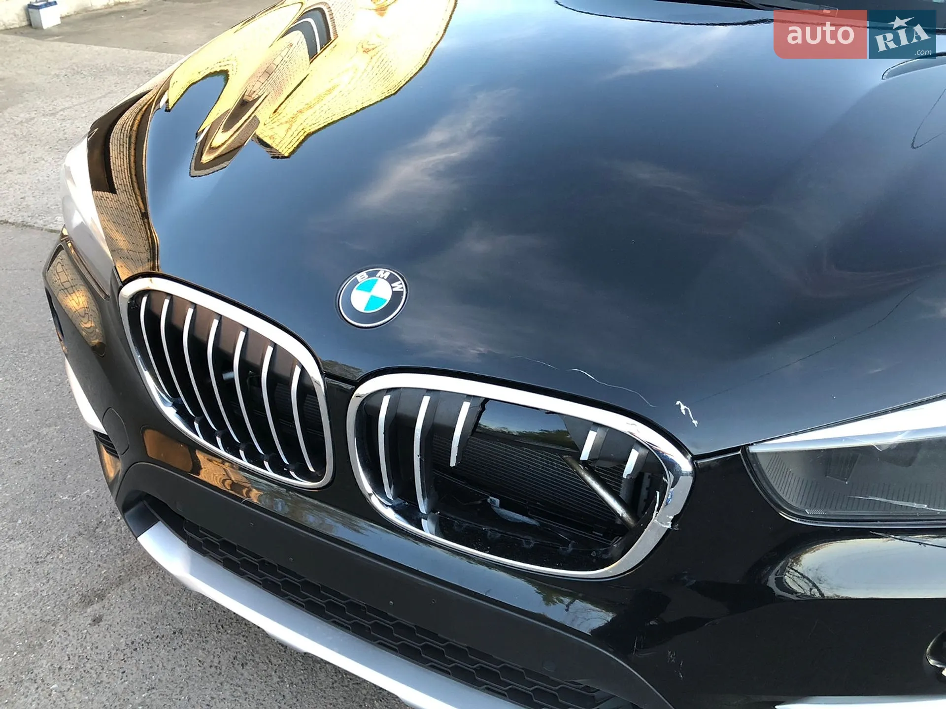 2018 BMW X1 - мініатюра 33