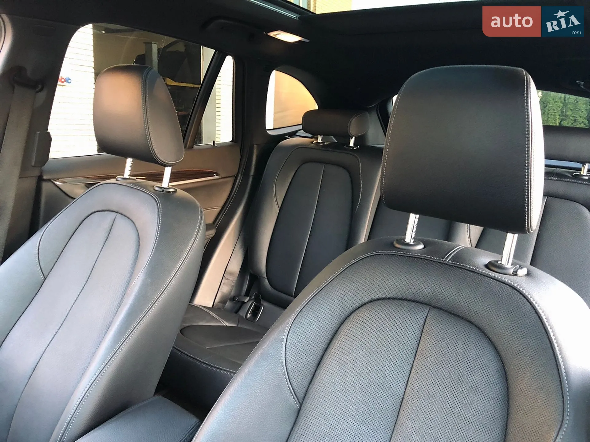 2018 BMW X1 - мініатюра 38