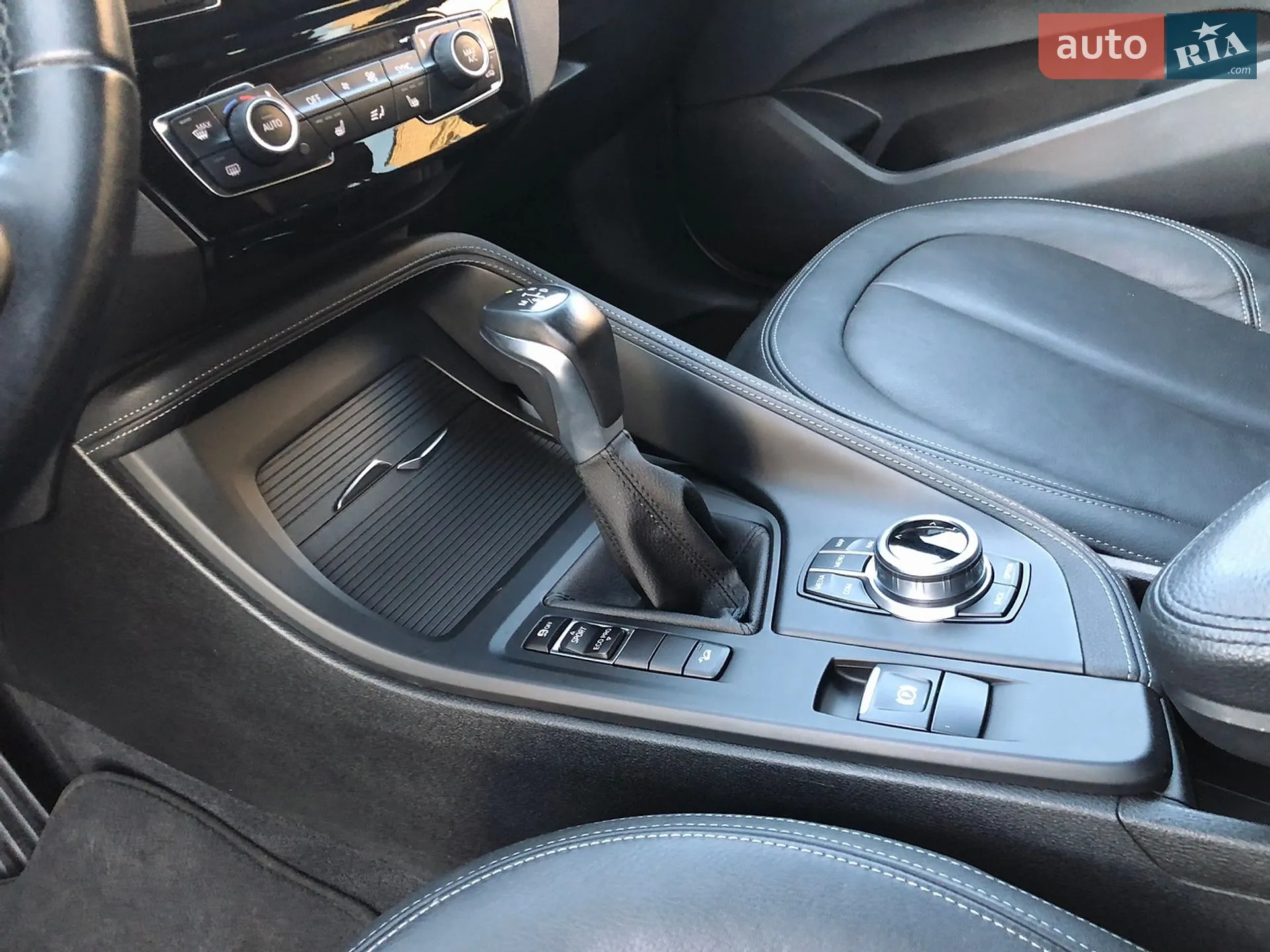 2018 BMW X1 - мініатюра 41
