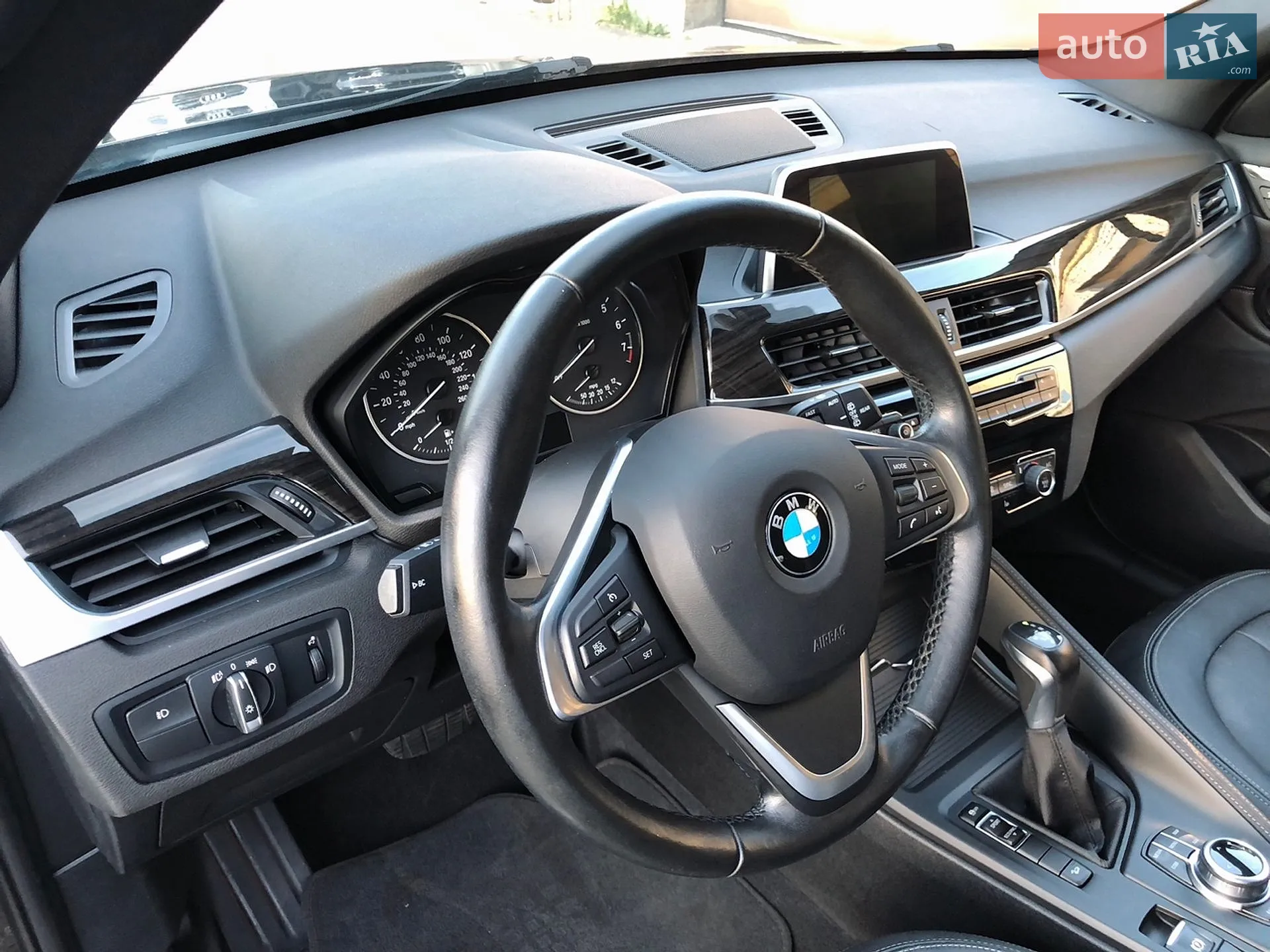 2018 BMW X1 - мініатюра 42