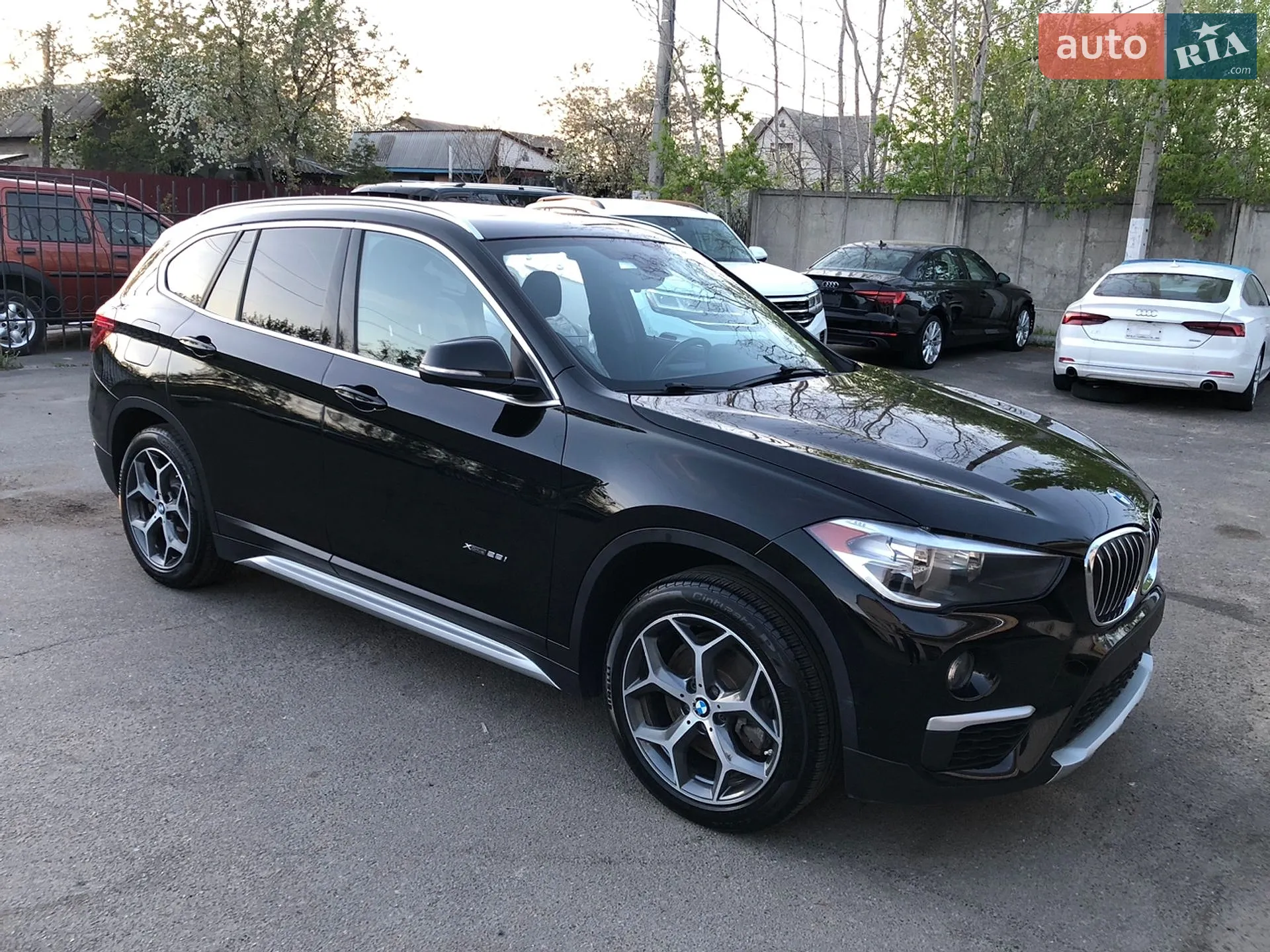 2018 BMW X1 - мініатюра 70