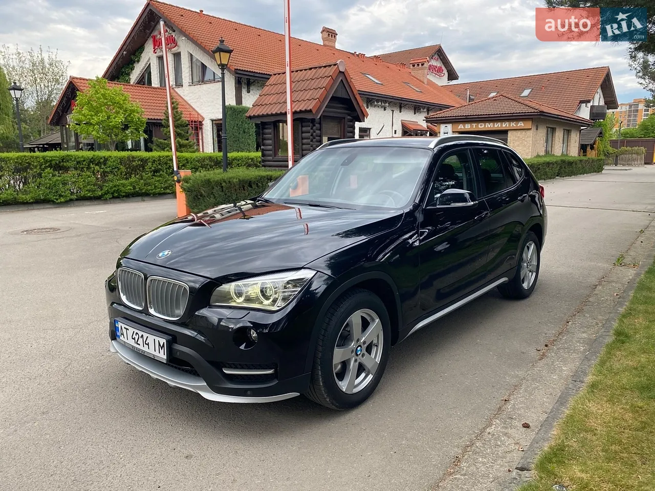 2016 BMW X1 - мініатюра 9
