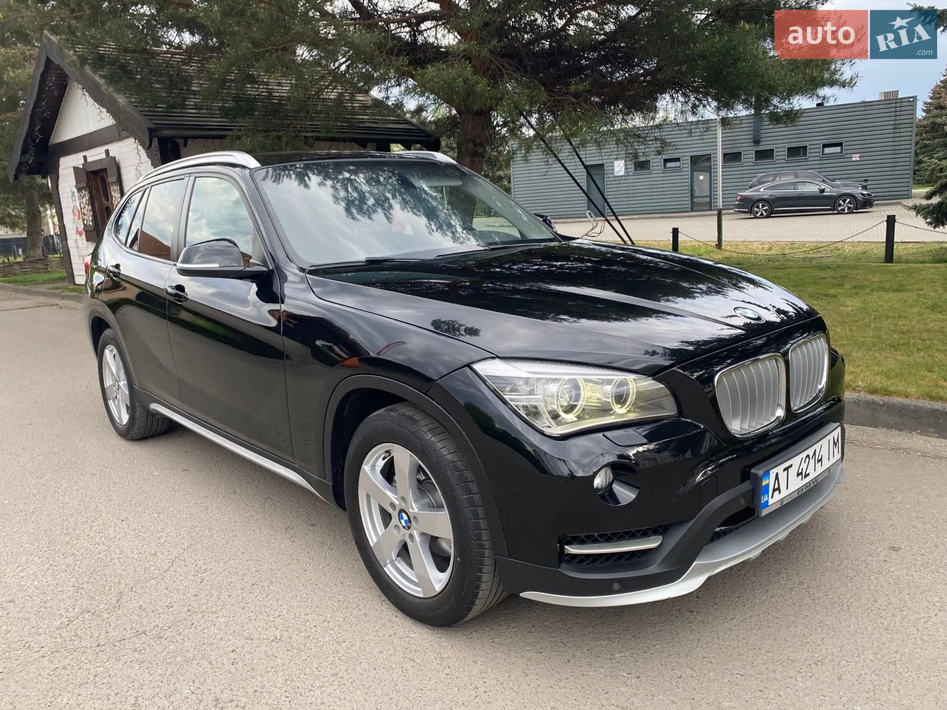 2015 BMW X1 - мініатюра 11