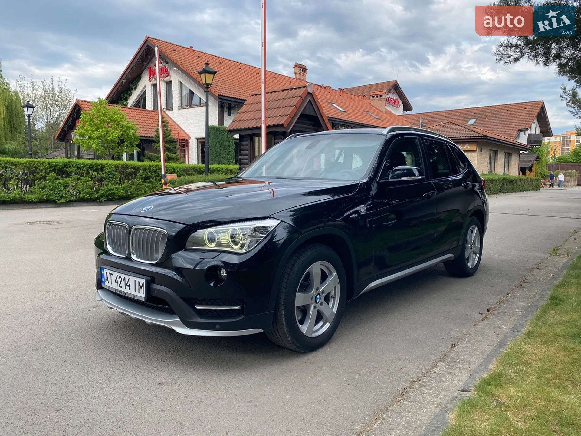 2015 BMW X1 - мініатюра 15