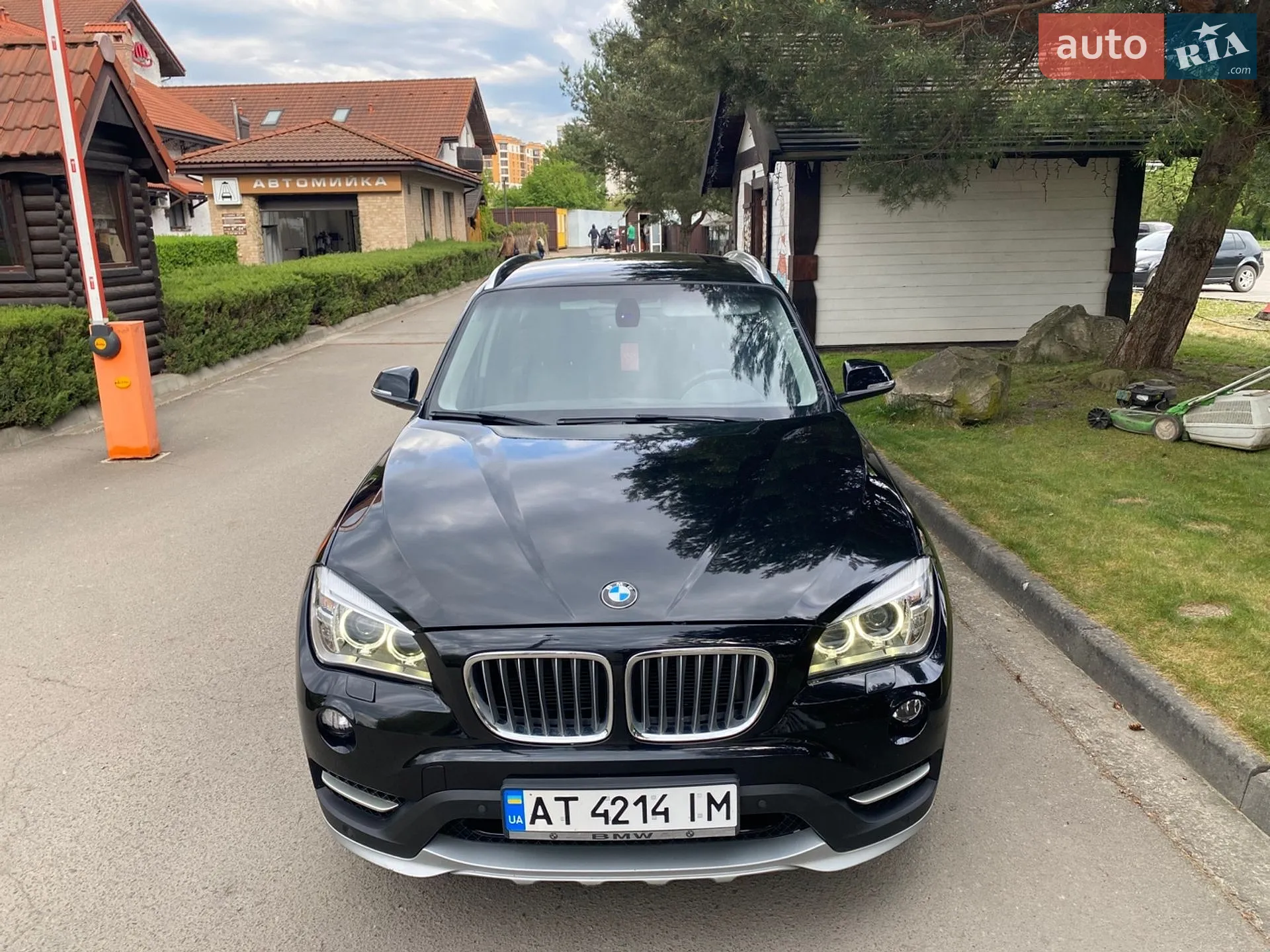 2015 BMW X1 - мініатюра 24