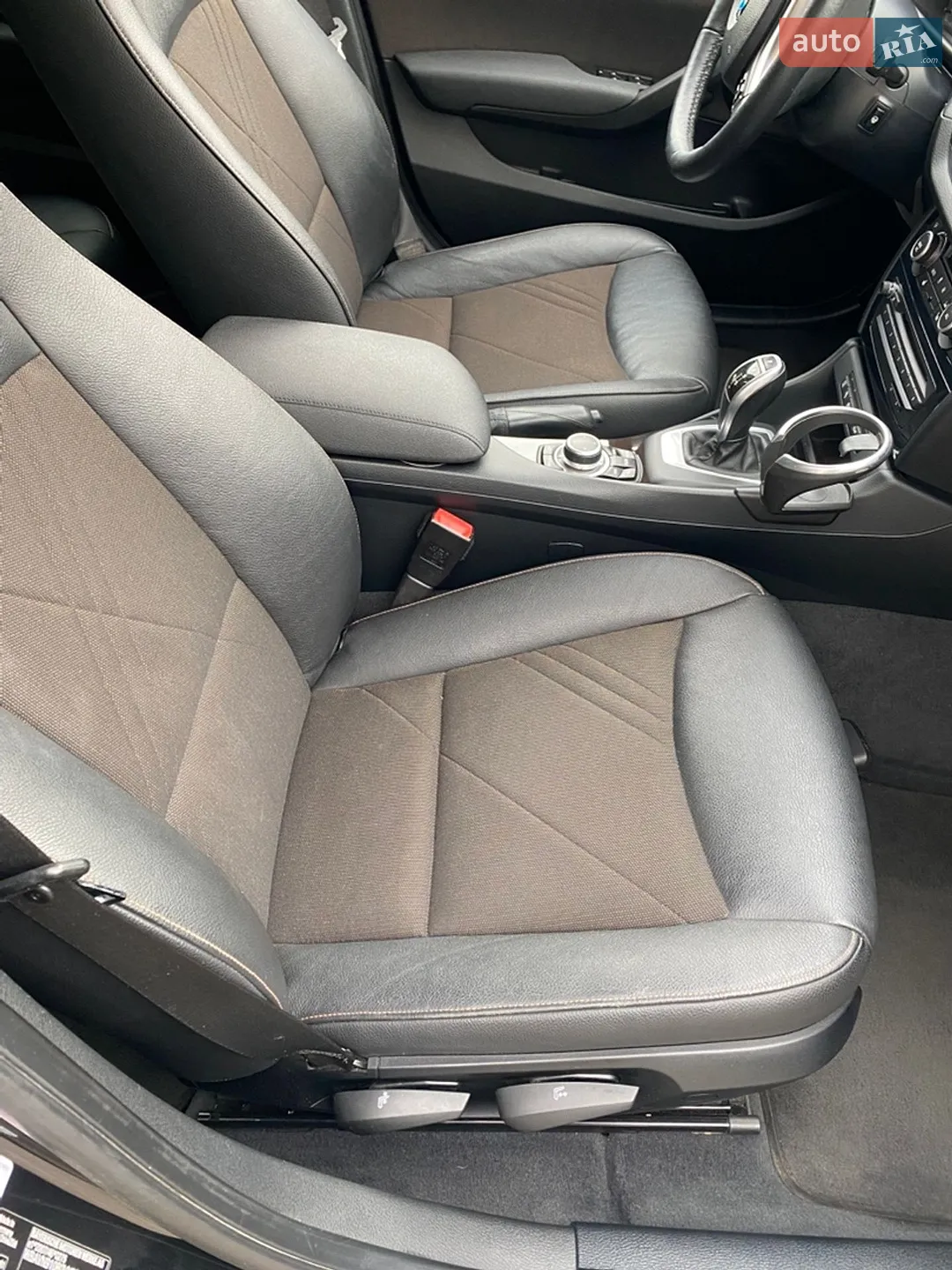 2015 BMW X1 - мініатюра 35