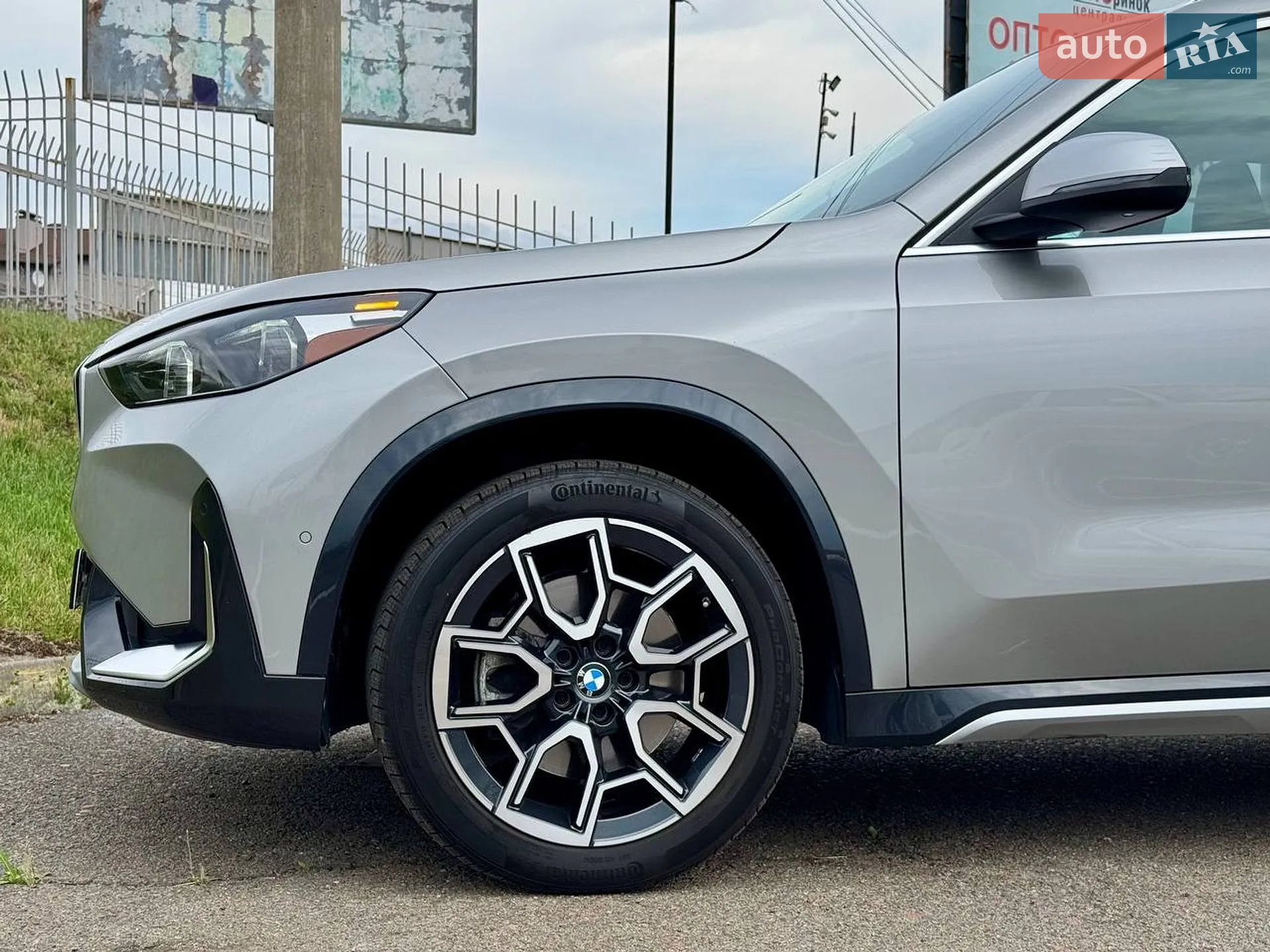 2023 BMW X1 - мініатюра 20