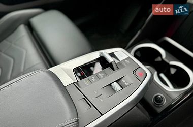 Внедорожник / Кроссовер BMW X1 2023 в Киеве