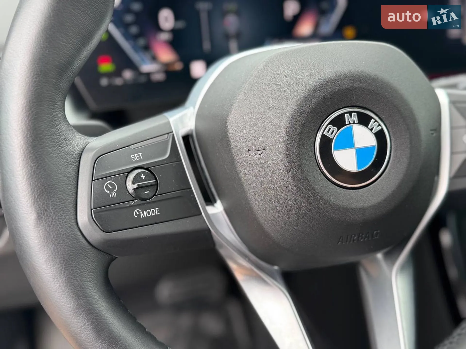 2023 BMW X1 - мініатюра 44
