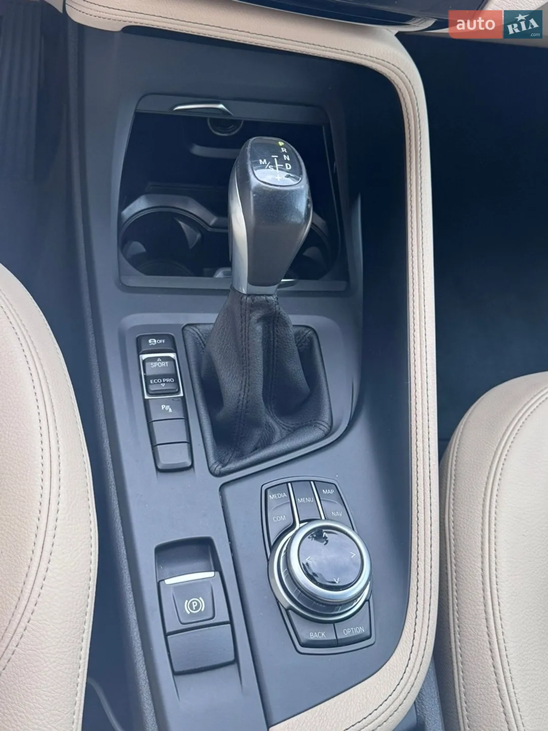 2017 BMW X1 - мініатюра 2