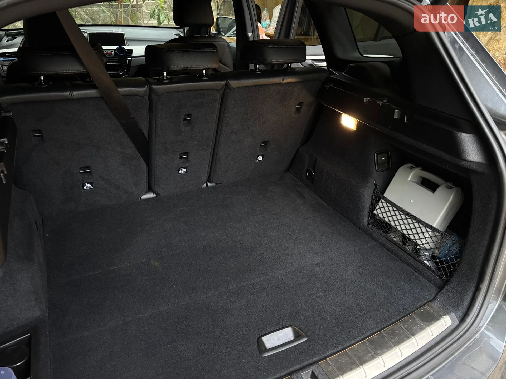 2016 BMW X1 - мініатюра 8