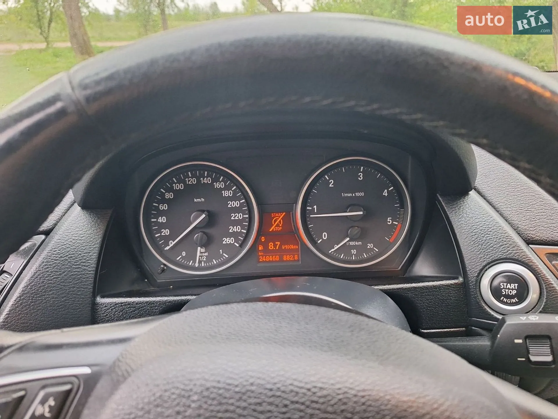 2013 BMW X1 - мініатюра 10