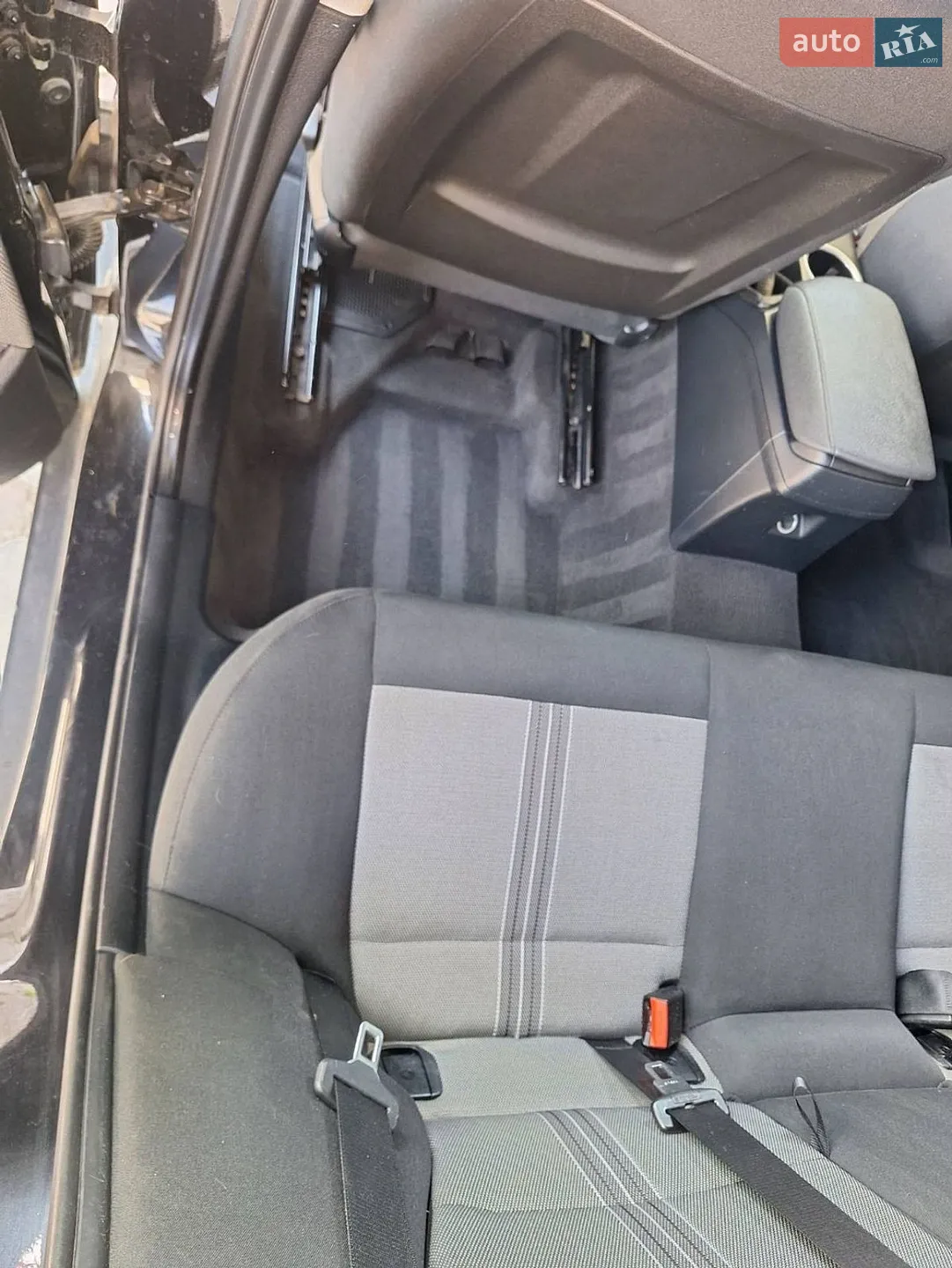 2013 BMW X1 - мініатюра 5