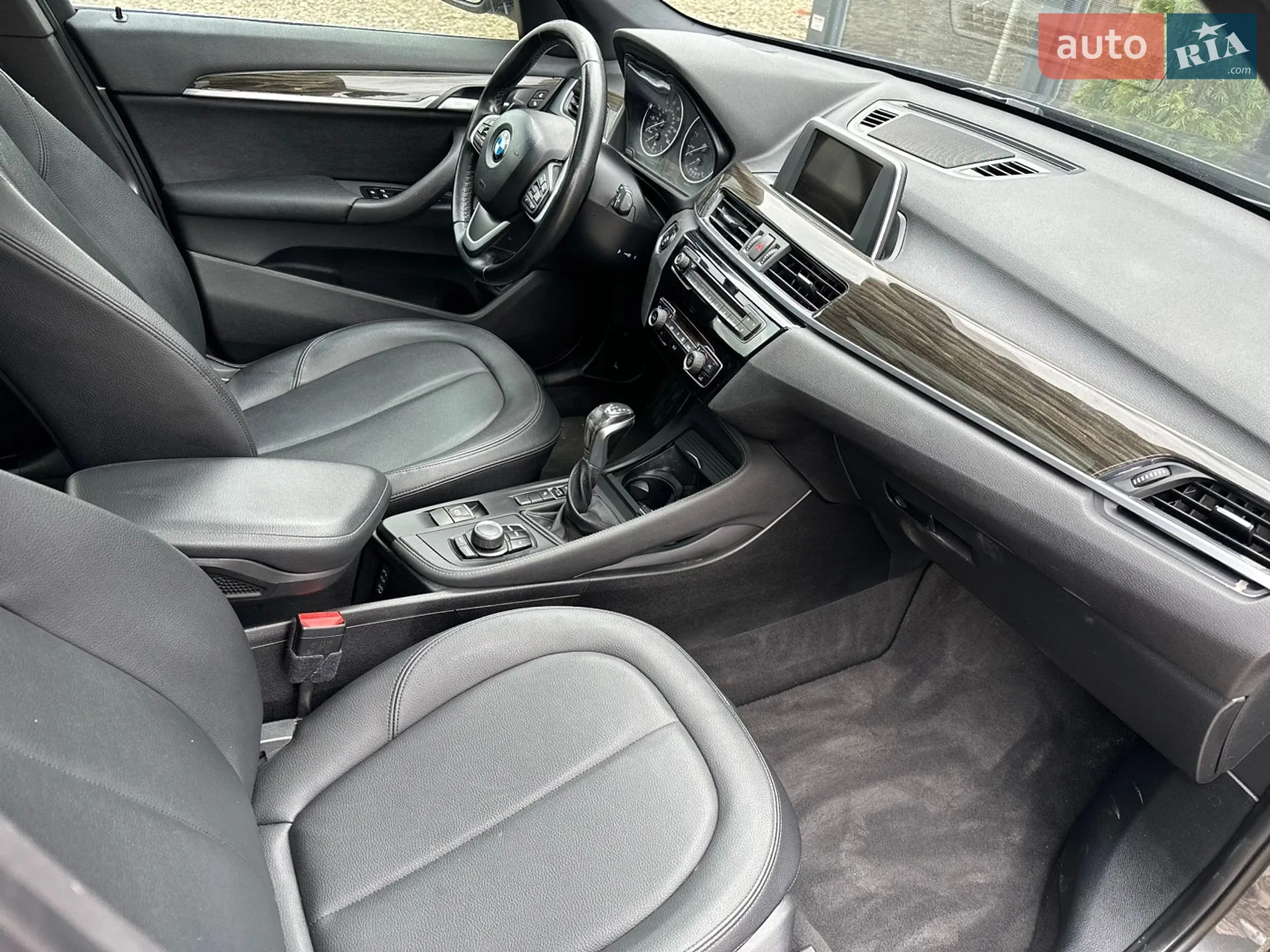 2016 BMW X1 - мініатюра 24