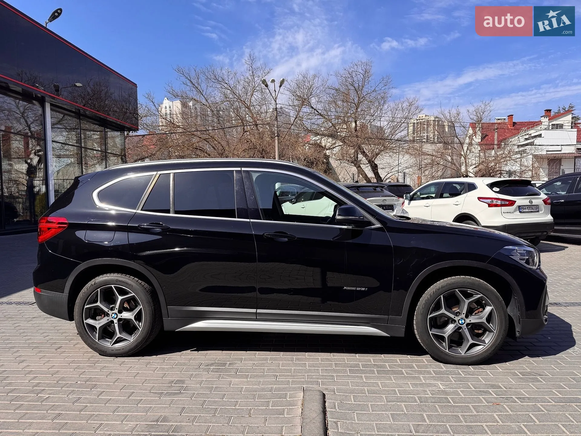 2015 BMW X1 - мініатюра 8