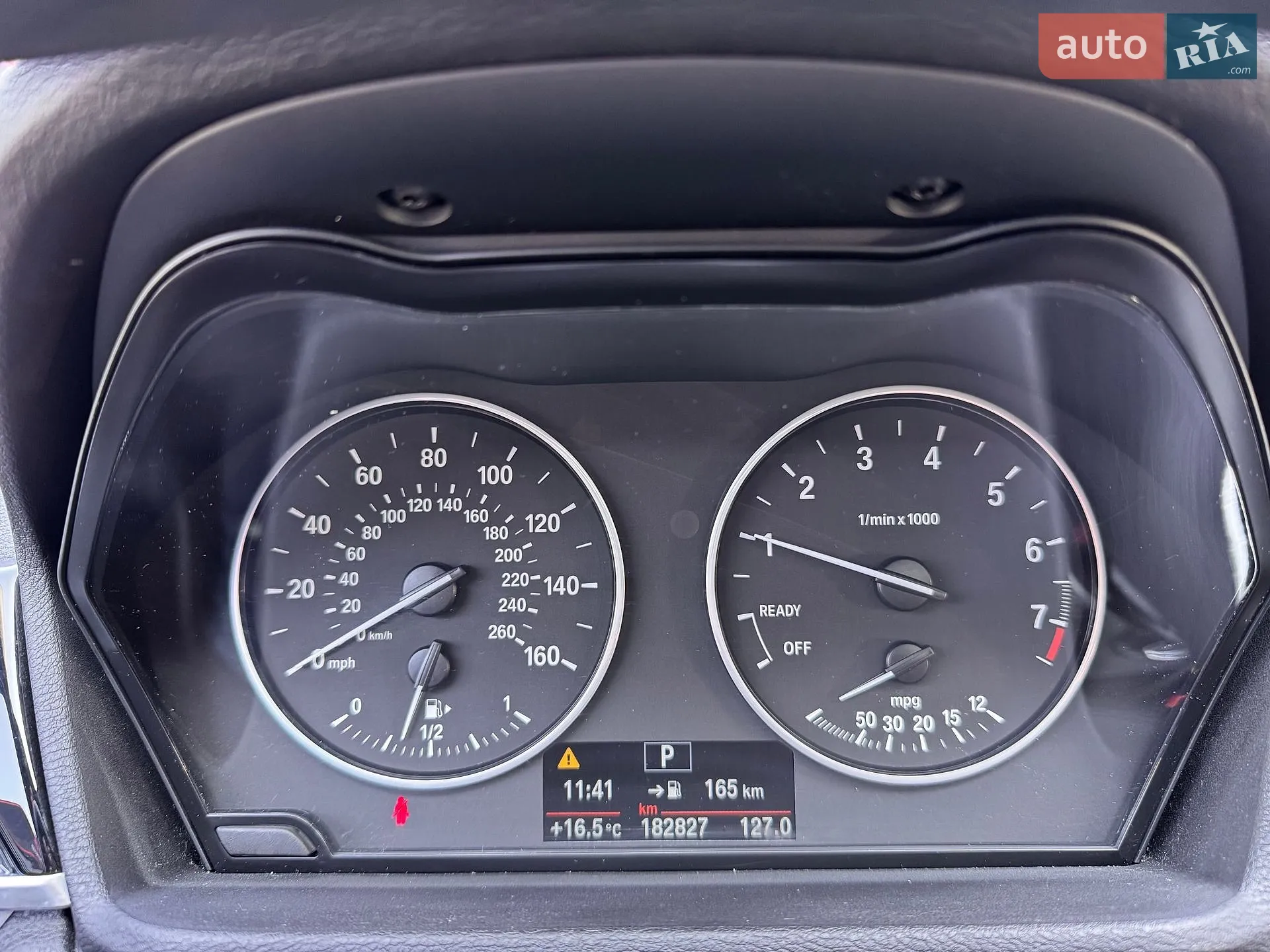 2015 BMW X1 - мініатюра 17