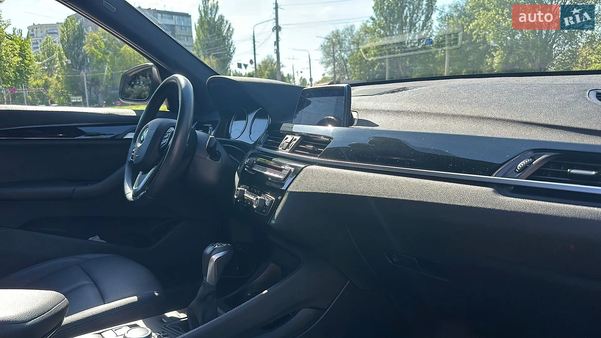2018 BMW X1 - мініатюра 13