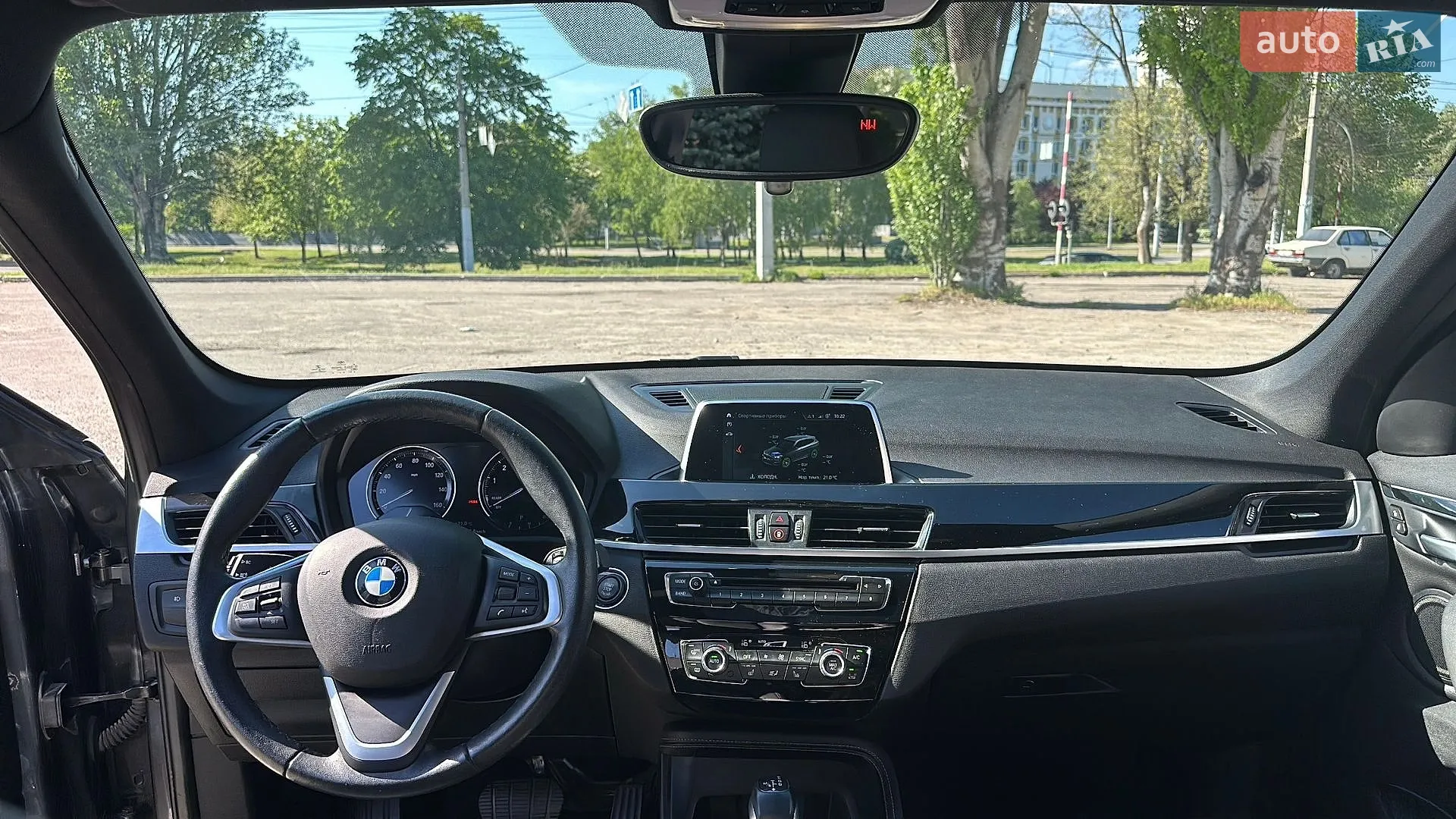 2018 BMW X1 - мініатюра 14