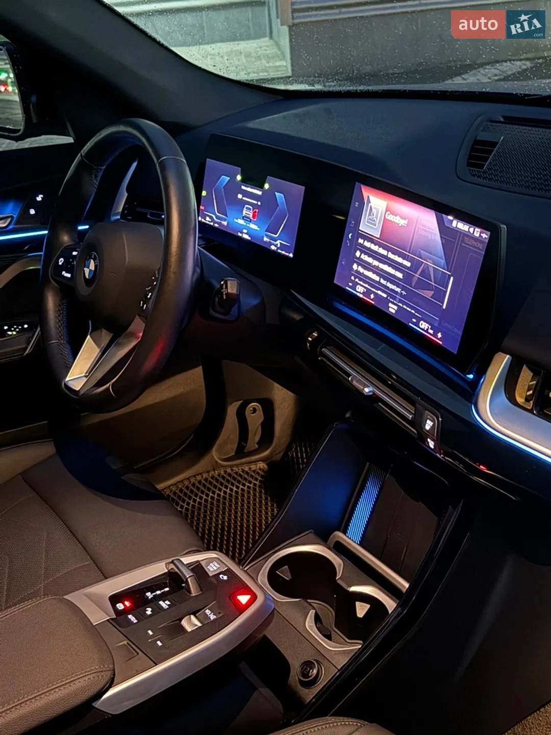2023 BMW X1 - мініатюра 22