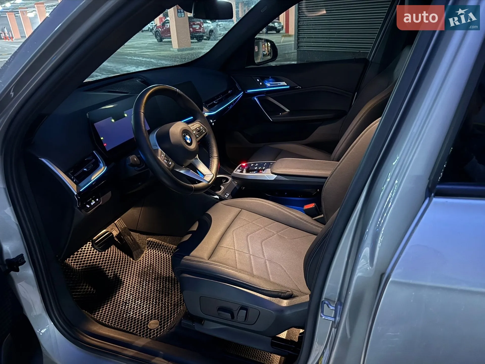 2023 BMW X1 - мініатюра 30