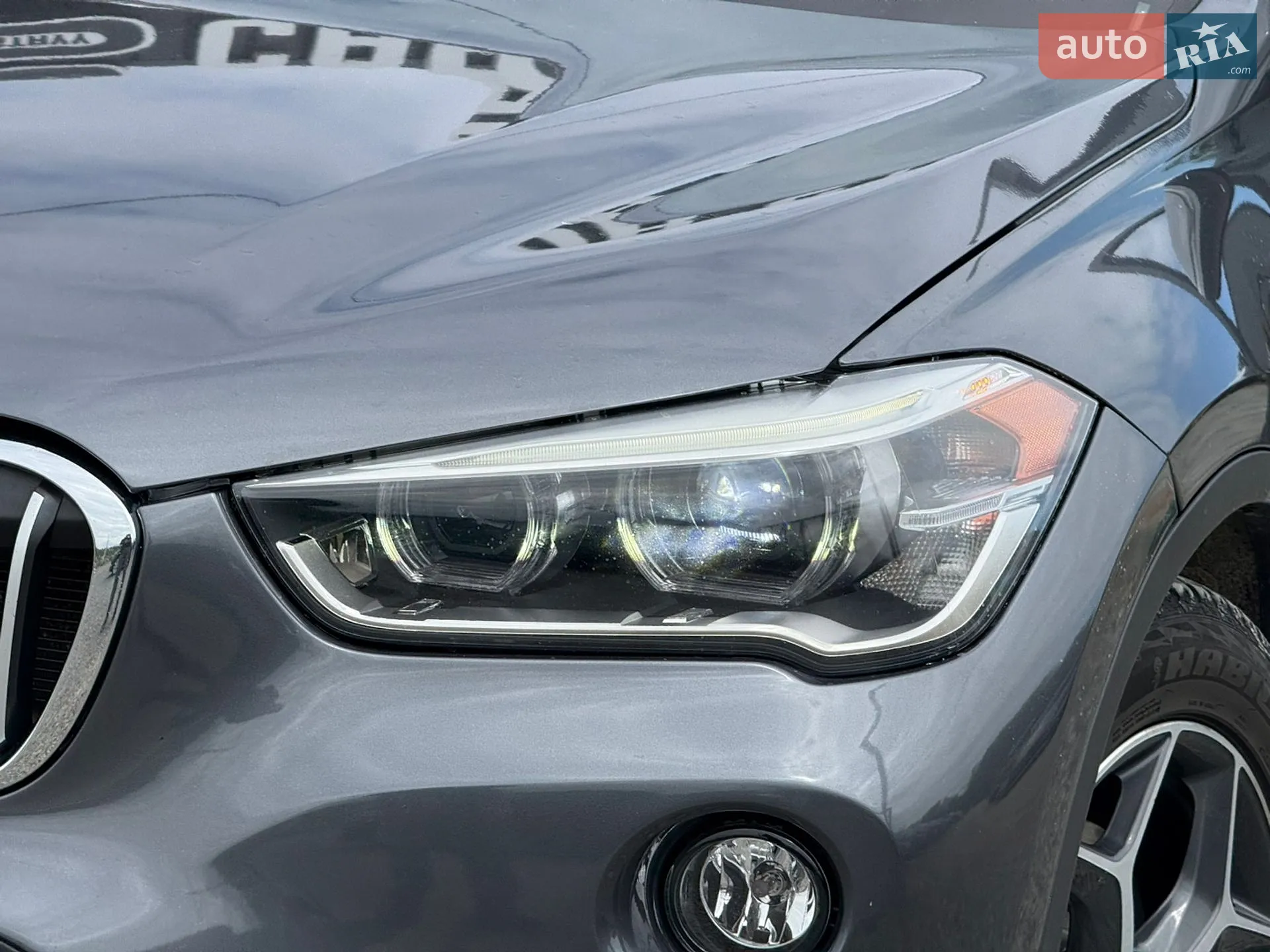 2015 BMW X1 - мініатюра 10