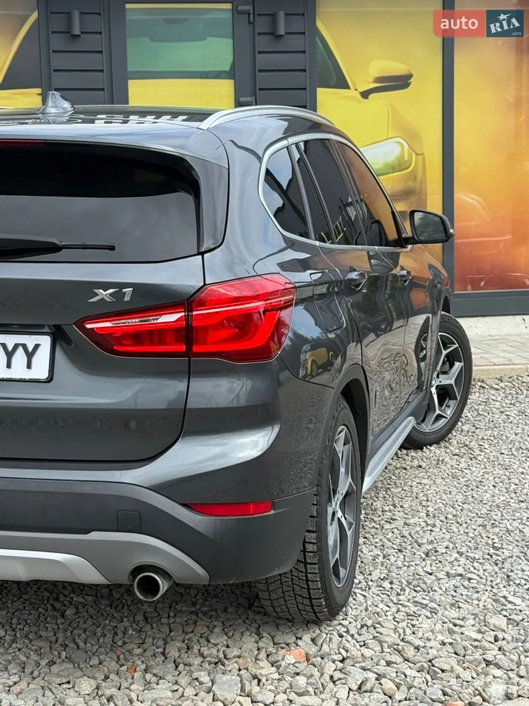 2015 BMW X1 - мініатюра 23