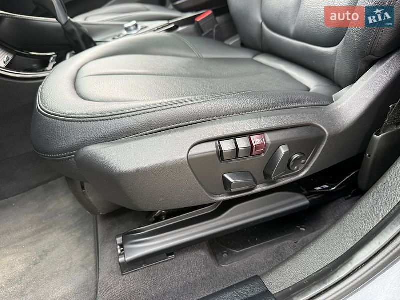 Внедорожник / Кроссовер BMW X1 2015 в Стрые