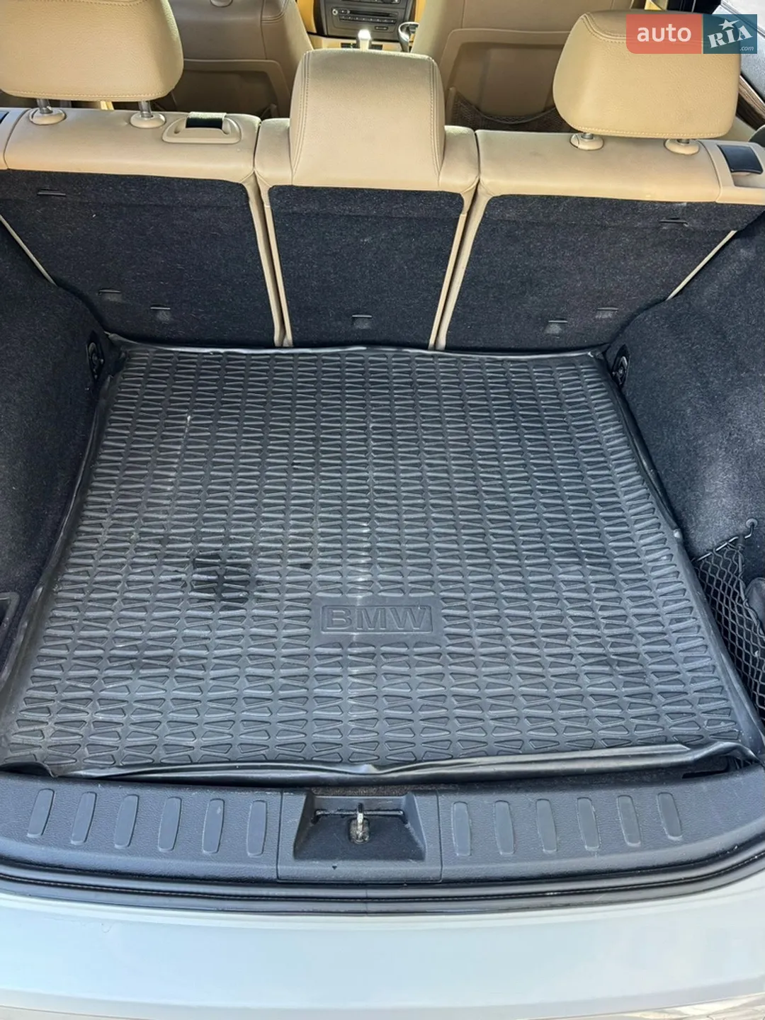2012 BMW X1 - мініатюра 10