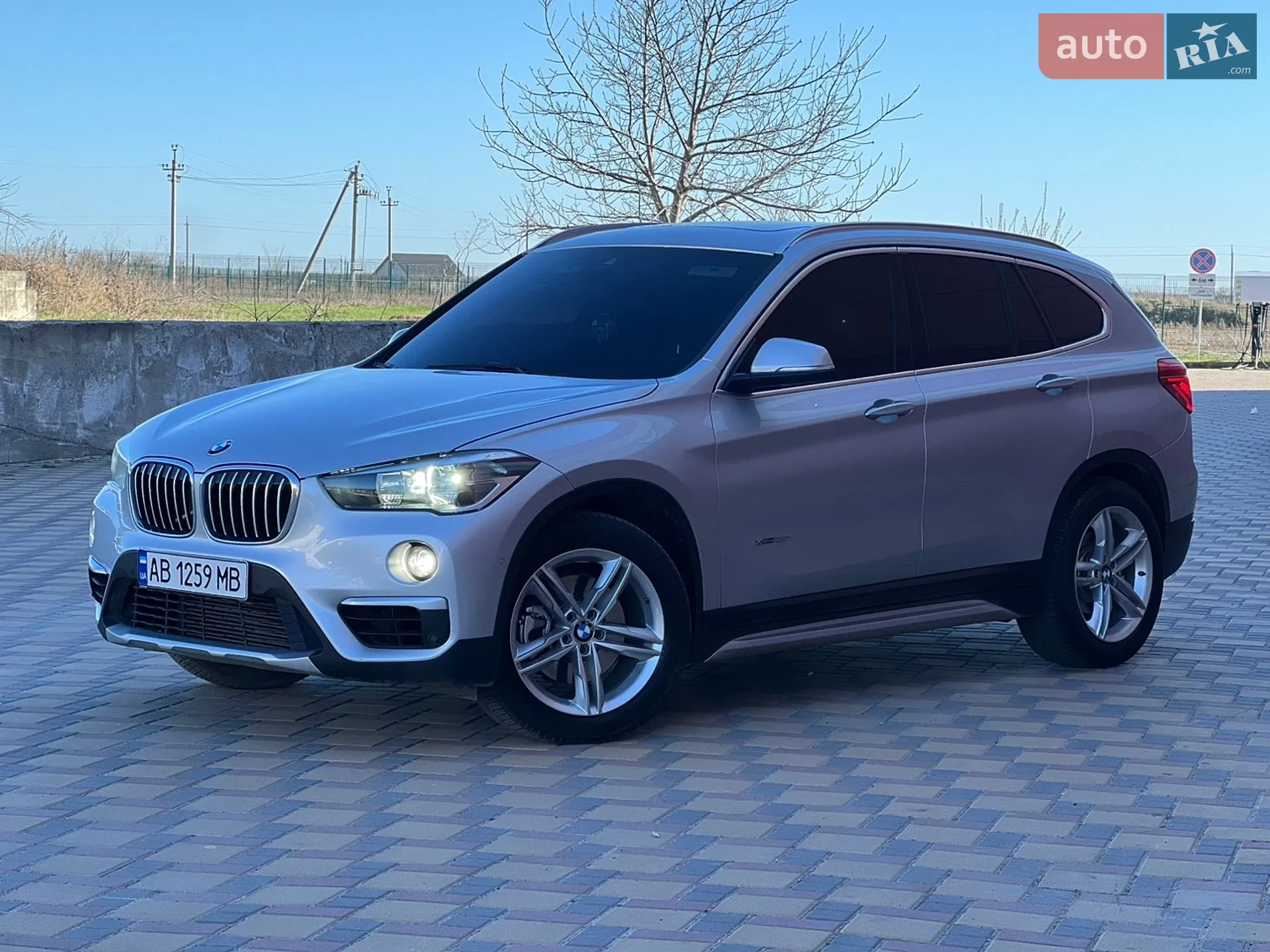 2015 BMW X1 - мініатюра 16