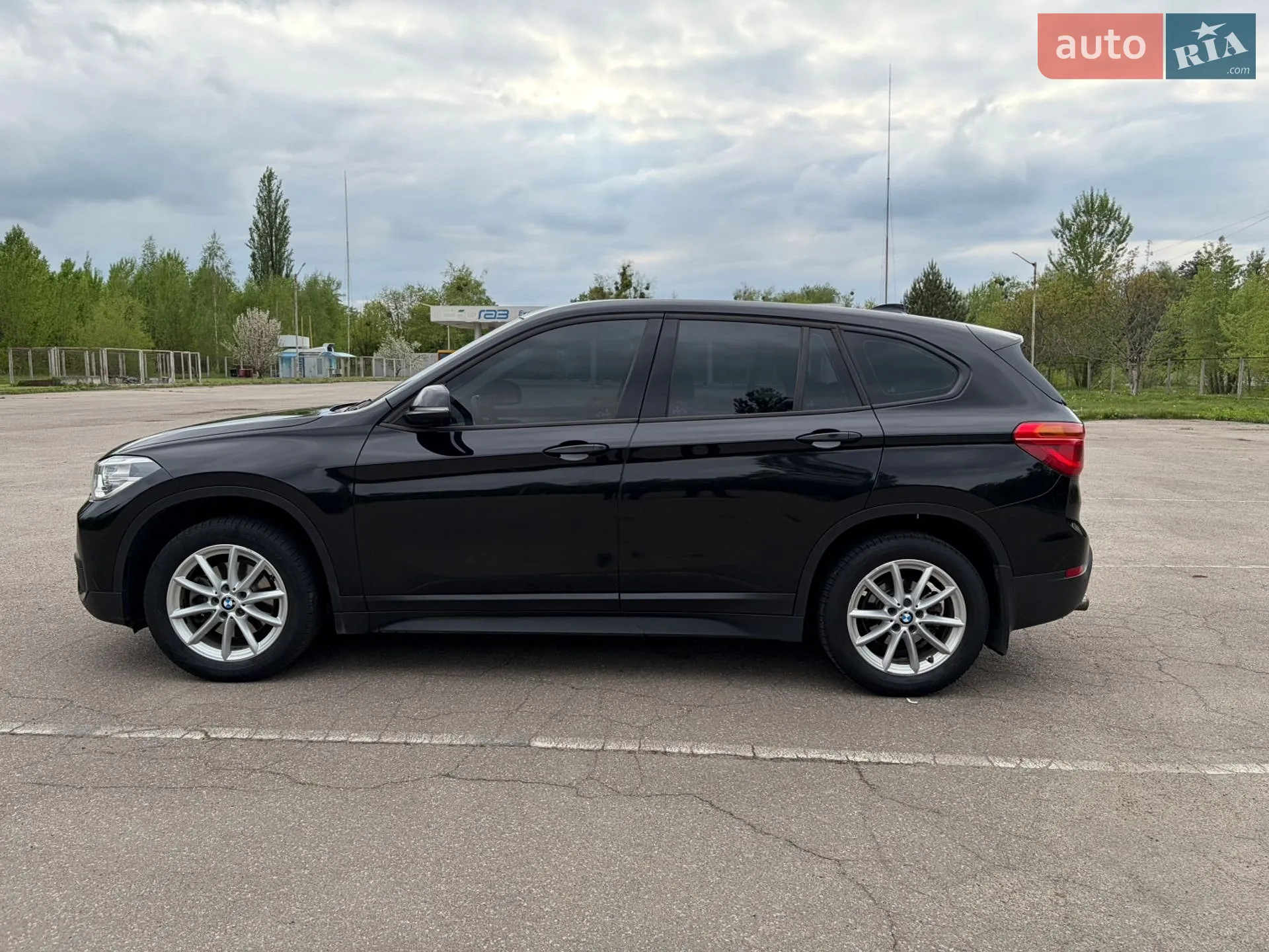 2017 BMW X1 - мініатюра 6
