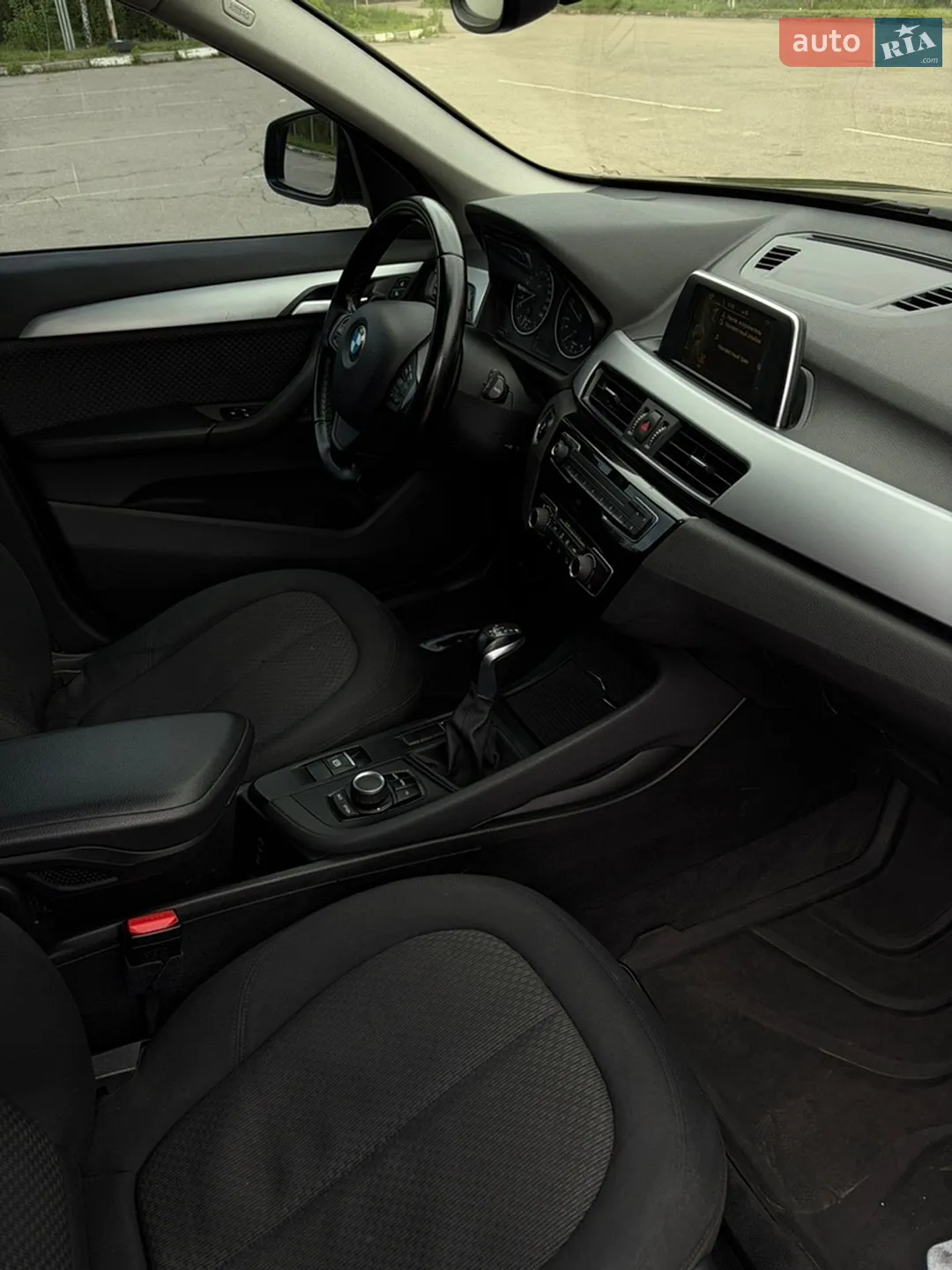 2017 BMW X1 - мініатюра 9