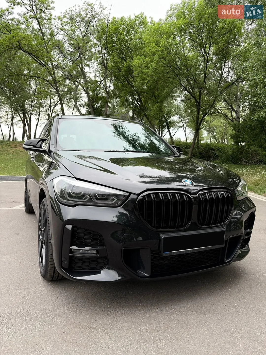 2020 BMW X1 - мініатюра 6