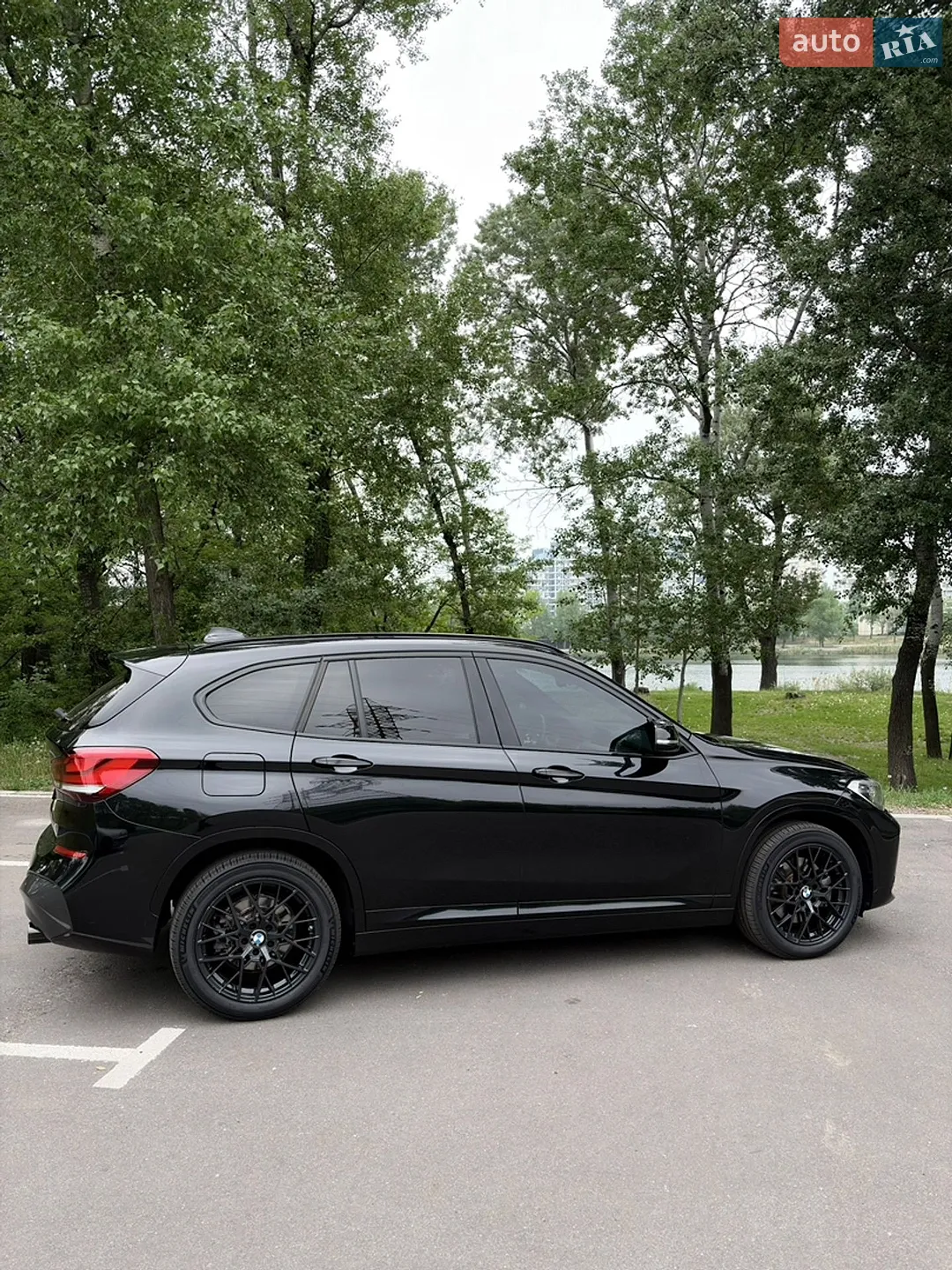 2020 BMW X1 - мініатюра 12
