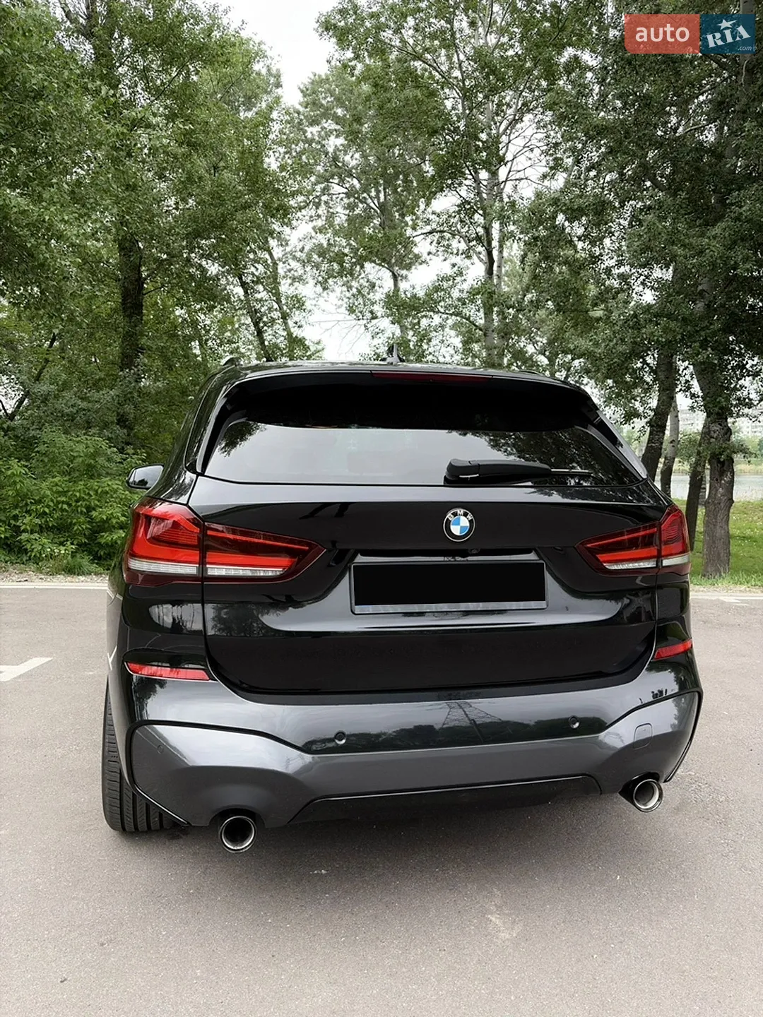 2020 BMW X1 - мініатюра 18