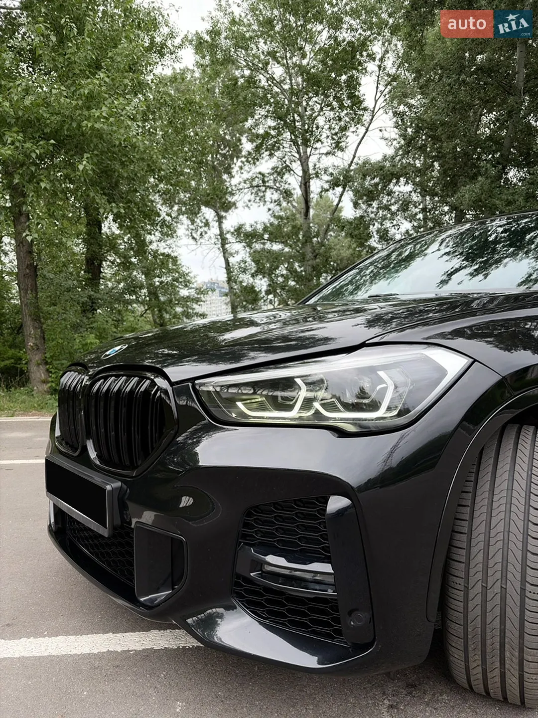2020 BMW X1 - мініатюра 27