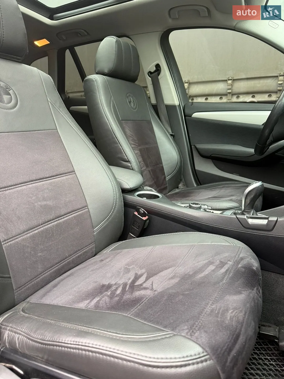 2015 BMW X1 - мініатюра 8