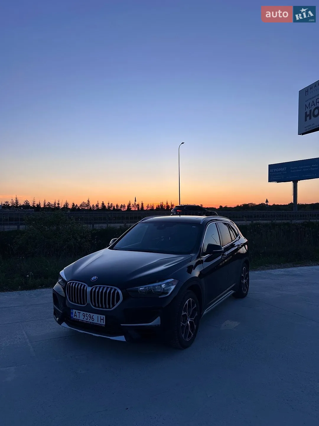 2019 BMW X1 - мініатюра 2