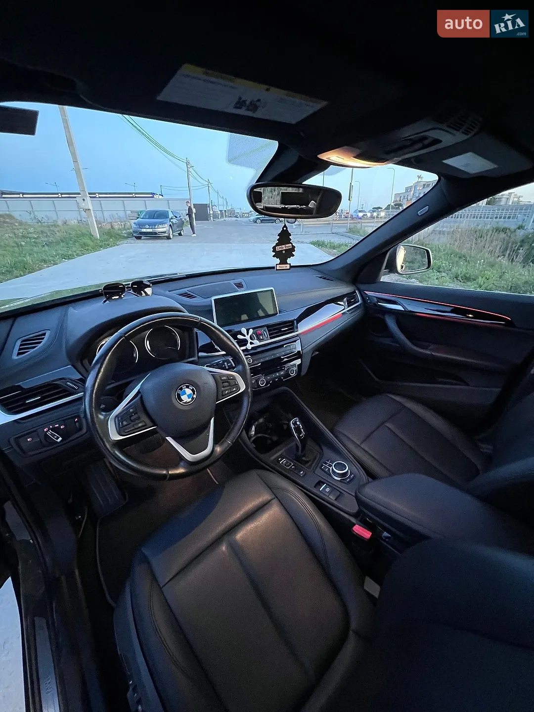 2019 BMW X1 - мініатюра 12