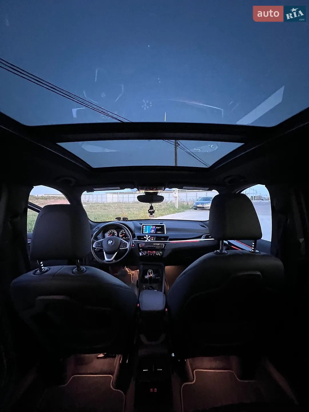 2019 BMW X1 - мініатюра 15