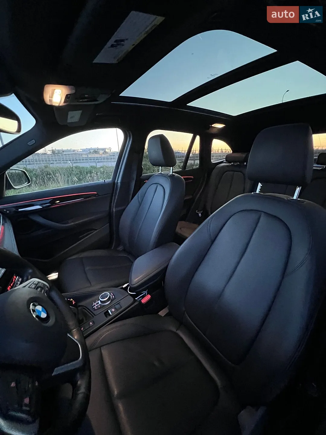 2019 BMW X1 - мініатюра 18