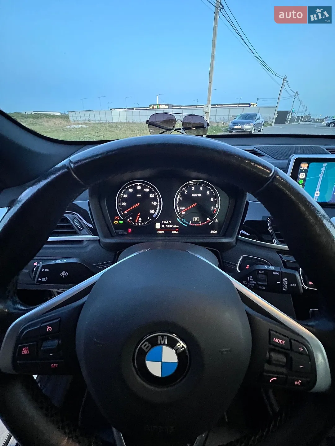2019 BMW X1 - мініатюра 20
